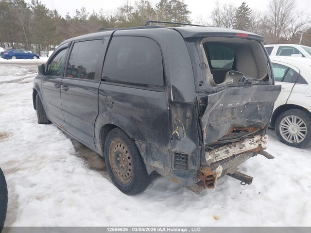 Aukcja sprzedaży 2012 Dodge Grand Caravan Se, vin: 2C4RDGBG4CR173755, numer aukcji: 12559639