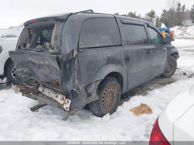 Aukcja sprzedaży 2012 Dodge Grand Caravan Se, vin: 2C4RDGBG4CR173755, numer aukcji: 12559639