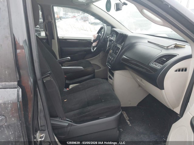 Aukcja sprzedaży 2012 Dodge Grand Caravan Se, vin: 2C4RDGBG4CR173755, numer aukcji: 12559639