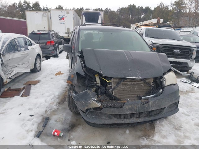 Aukcja sprzedaży 2012 Dodge Grand Caravan Se, vin: 2C4RDGBG4CR173755, numer aukcji: 12559639