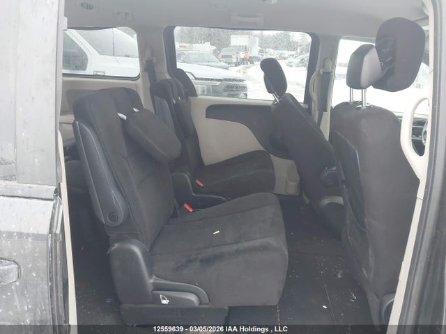 Aukcja sprzedaży 2012 Dodge Grand Caravan Se, vin: 2C4RDGBG4CR173755, numer aukcji: 12559639