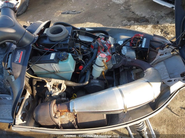 Aukcja sprzedaży 2004 Polaris Indy 1000 Adventure 1000cc Indy 1000 Adventure 1000cc, vin: SN1NT6ES14C436335, numer aukcji: 12559640