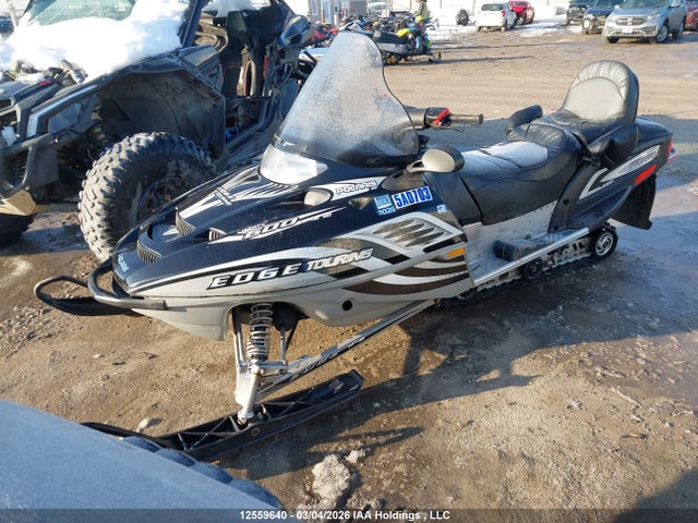 Aukcja sprzedaży 2004 Polaris Indy 1000 Adventure 1000cc Indy 1000 Adventure 1000cc, vin: SN1NT6ES14C436335, numer aukcji: 12559640