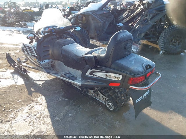 Aukcja sprzedaży 2004 Polaris Indy 1000 Adventure 1000cc Indy 1000 Adventure 1000cc, vin: SN1NT6ES14C436335, numer aukcji: 12559640