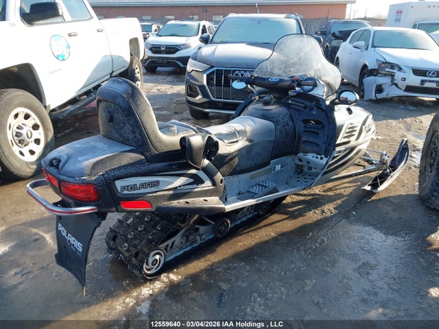 Aukcja sprzedaży 2004 Polaris Indy 1000 Adventure 1000cc Indy 1000 Adventure 1000cc, vin: SN1NT6ES14C436335, numer aukcji: 12559640
