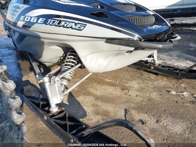 Aukcja sprzedaży 2004 Polaris Indy 1000 Adventure 1000cc Indy 1000 Adventure 1000cc, vin: SN1NT6ES14C436335, numer aukcji: 12559640
