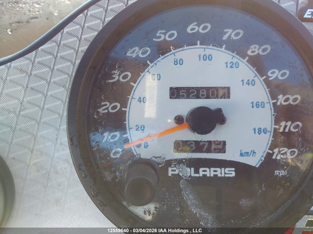Aukcja sprzedaży 2004 Polaris Indy 1000 Adventure 1000cc Indy 1000 Adventure 1000cc, vin: SN1NT6ES14C436335, numer aukcji: 12559640