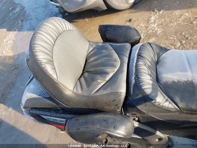 Aukcja sprzedaży 2004 Polaris Indy 1000 Adventure 1000cc Indy 1000 Adventure 1000cc, vin: SN1NT6ES14C436335, numer aukcji: 12559640