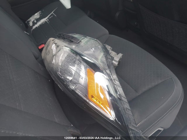 2018 Kia Sorento 2.4l Lx მანქანა იყიდება აუქციონზე, vin: 5XYPG4A35JG359642, აუქციონის ნომერი: 12559641