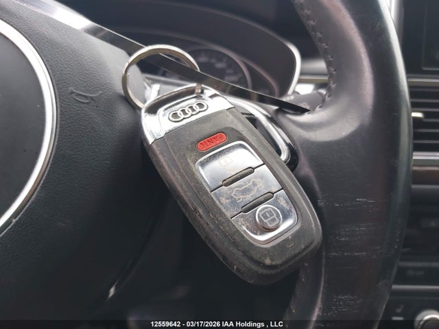 WAUHGAFC7GN162837 Audi A6 3.0t Technik
