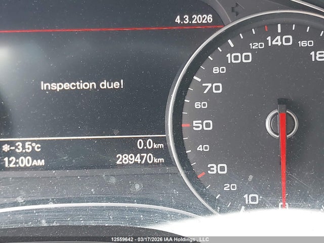 WAUHGAFC7GN162837 Audi A6 3.0t Technik
