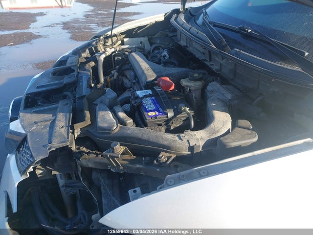 Aukcja sprzedaży 2015 Nissan Rogue S/sl/sv, vin: 5N1AT2MV8FC798988, numer aukcji: 12559643