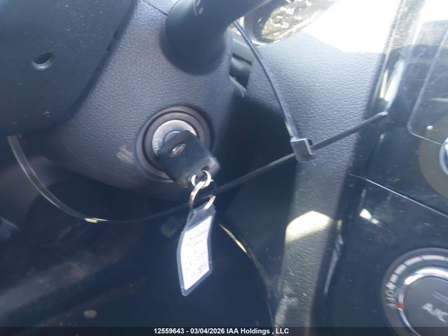 Aukcja sprzedaży 2015 Nissan Rogue S/sl/sv, vin: 5N1AT2MV8FC798988, numer aukcji: 12559643