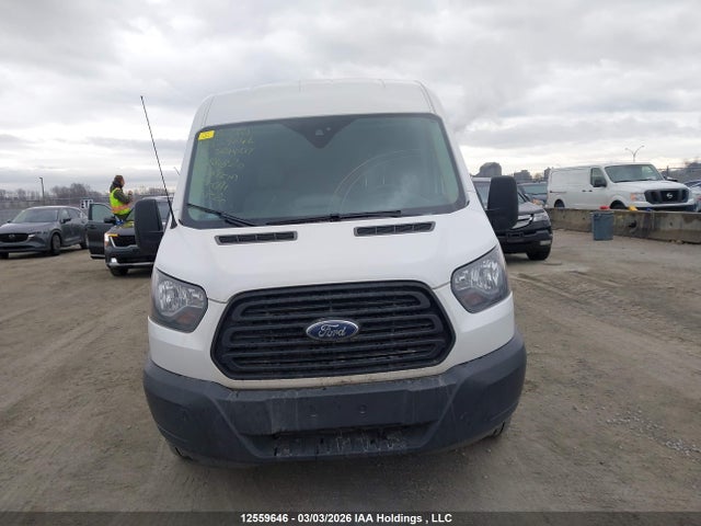 12559646 :رقم المزاد ، 1FTYR2CM0KKB80820 vin ، 2019 Ford Transit-250 مزاد بيع