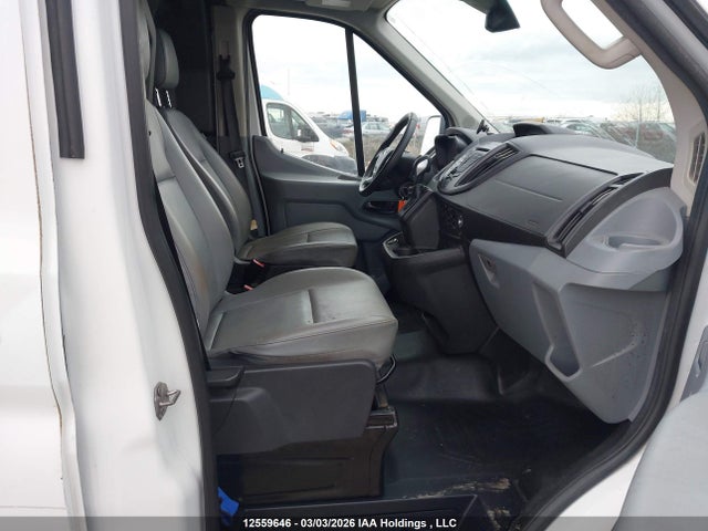 12559646 :رقم المزاد ، 1FTYR2CM0KKB80820 vin ، 2019 Ford Transit-250 مزاد بيع