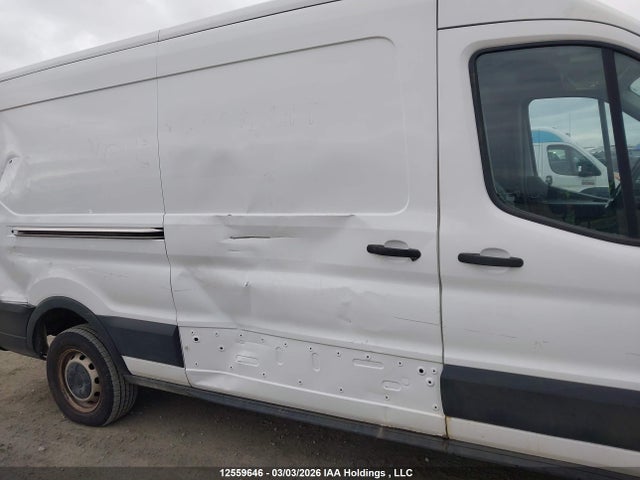 12559646 :رقم المزاد ، 1FTYR2CM0KKB80820 vin ، 2019 Ford Transit-250 مزاد بيع