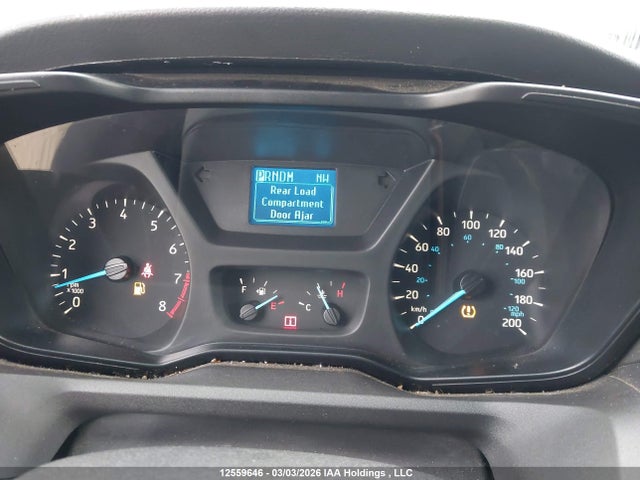 12559646 :رقم المزاد ، 1FTYR2CM0KKB80820 vin ، 2019 Ford Transit-250 مزاد بيع