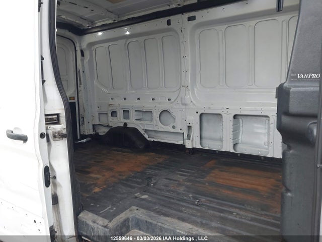 12559646 :رقم المزاد ، 1FTYR2CM0KKB80820 vin ، 2019 Ford Transit-250 مزاد بيع