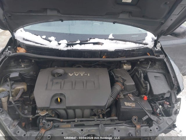 2009 Toyota Matrix Wagon მანქანა იყიდება აუქციონზე, vin: 2T1KU40E29C036386, აუქციონის ნომერი: 12559647