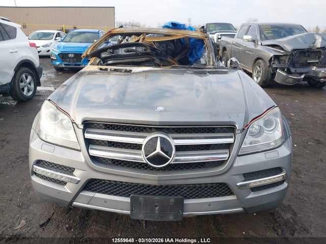 2012 Mercedes-benz Gl 350 Bluetec 4matic მანქანა იყიდება აუქციონზე, vin: 4JGBF2FE2CA764996, აუქციონის ნომერი: 12559648