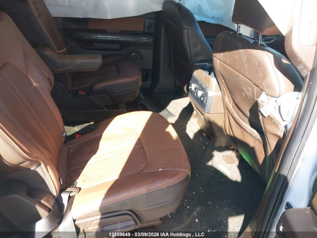 1FMJK1P80PEA66301 Ford Expedition Max King Ranch