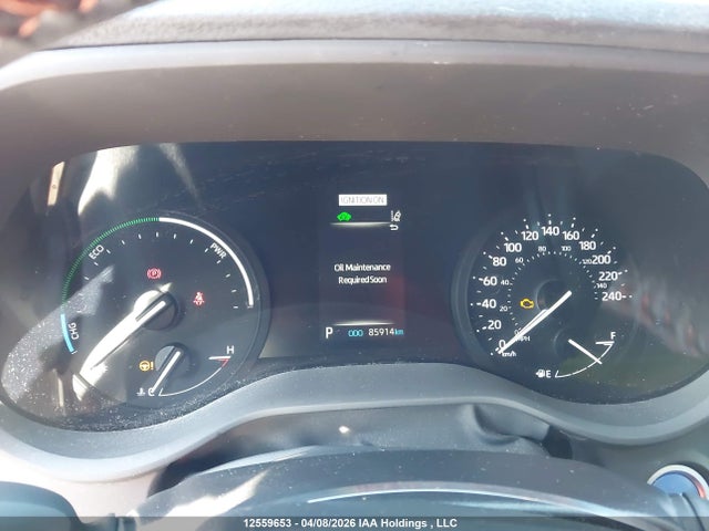 2022 Toyota Sienna Le/xle/xse/limited/platinum მანქანა იყიდება აუქციონზე, vin: 5TDGSKFC5NS056705, აუქციონის ნომერი: 12559653