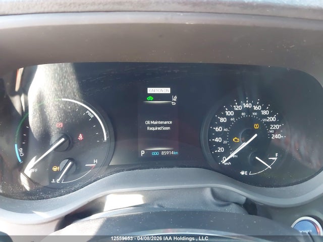 2022 Toyota Sienna Le/xle/xse/limited/platinum მანქანა იყიდება აუქციონზე, vin: 5TDGSKFC5NS056705, აუქციონის ნომერი: 12559653