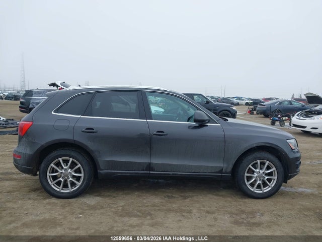 Продажа на аукционе авто 2011 Audi Q5 2.0t Premium Plus, vin: WA1VFCFP7BA084075, номер лота: 12559656
