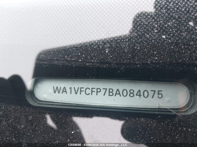 Продажа на аукционе авто 2011 Audi Q5 2.0t Premium Plus, vin: WA1VFCFP7BA084075, номер лота: 12559656