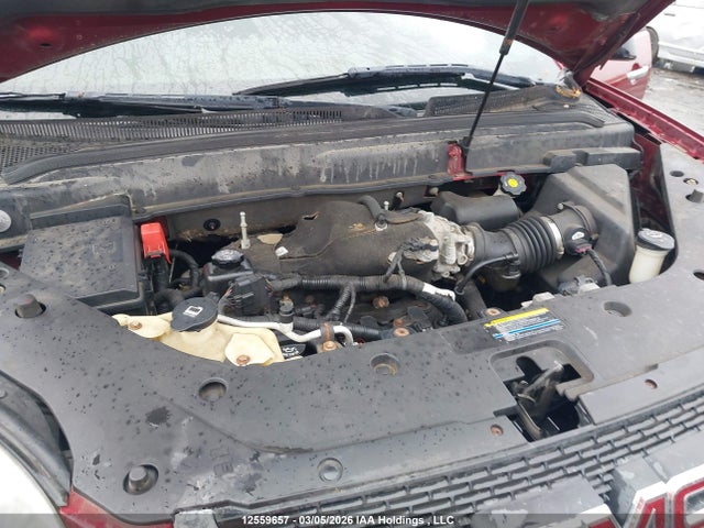 Aukcja sprzedaży 2007 Gmc Acadia Sle, vin: 1GKER13777J138024, numer aukcji: 12559657