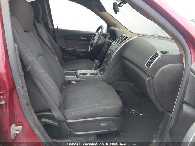 Aukcja sprzedaży 2007 Gmc Acadia Sle, vin: 1GKER13777J138024, numer aukcji: 12559657