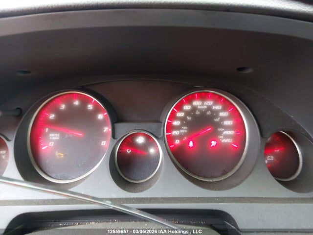 Aukcja sprzedaży 2007 Gmc Acadia Sle, vin: 1GKER13777J138024, numer aukcji: 12559657