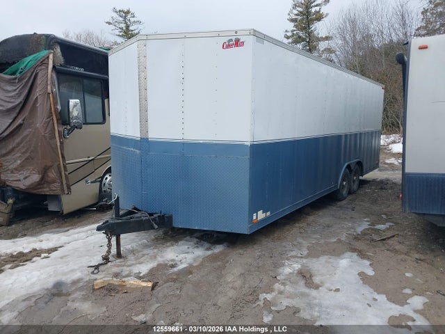 5NHUEHZ28FY069709 Cargo Mate Qualifier Cargo Mate