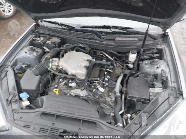 Продаж на аукціоні авто 2015 Hyundai Genesis 3.8 Premium, vin: KMHHU6KJ6FU124027, номер лоту: 12559663