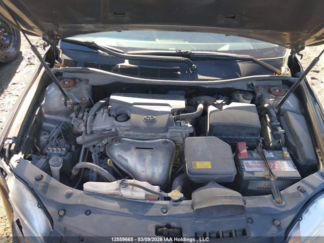 Продаж на аукціоні авто 2015 Toyota Camry, vin: 4T1BF1FK1FU048707, номер лоту: 12559665