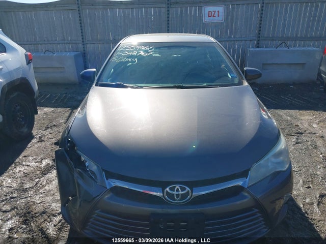 Продаж на аукціоні авто 2015 Toyota Camry, vin: 4T1BF1FK1FU048707, номер лоту: 12559665