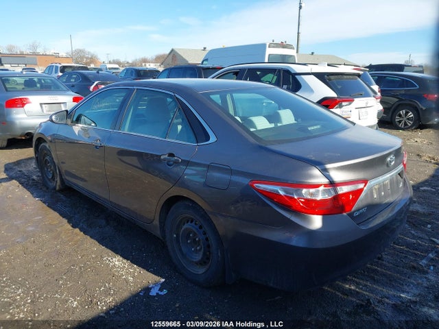 Продаж на аукціоні авто 2015 Toyota Camry, vin: 4T1BF1FK1FU048707, номер лоту: 12559665