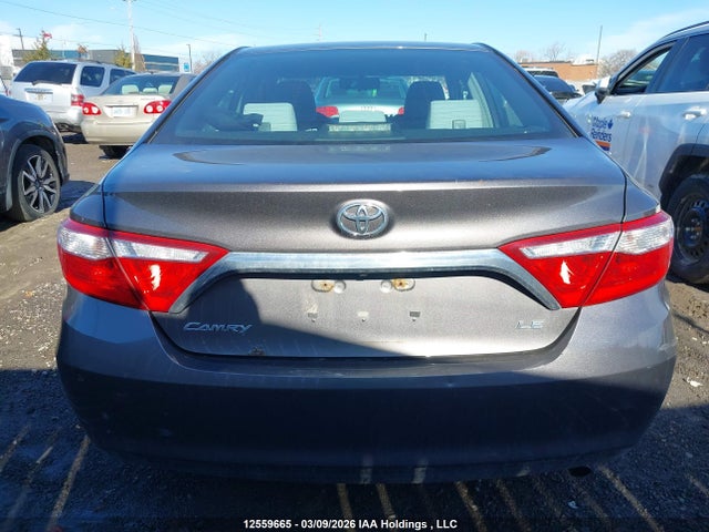 Продаж на аукціоні авто 2015 Toyota Camry, vin: 4T1BF1FK1FU048707, номер лоту: 12559665