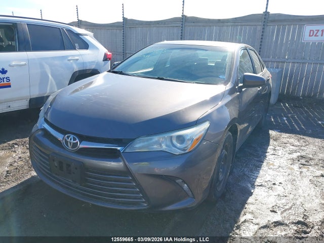 Продаж на аукціоні авто 2015 Toyota Camry, vin: 4T1BF1FK1FU048707, номер лоту: 12559665