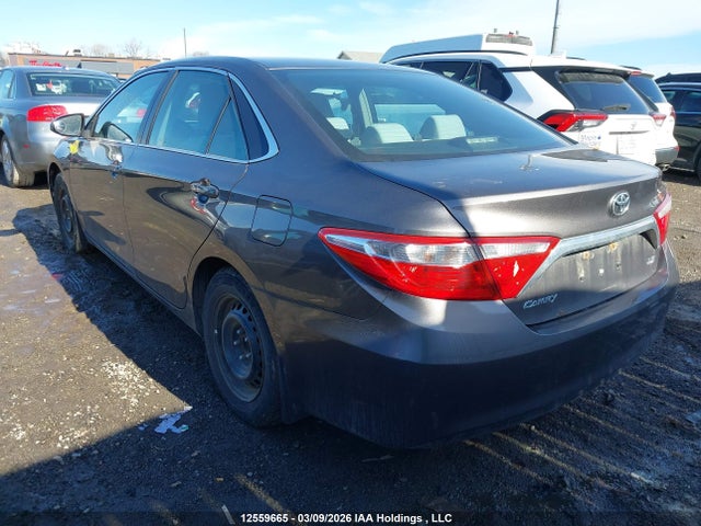 Продаж на аукціоні авто 2015 Toyota Camry, vin: 4T1BF1FK1FU048707, номер лоту: 12559665