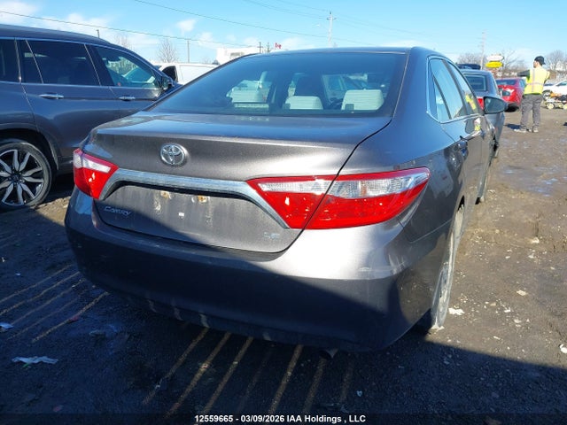 Продаж на аукціоні авто 2015 Toyota Camry, vin: 4T1BF1FK1FU048707, номер лоту: 12559665