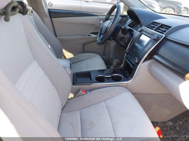 Продаж на аукціоні авто 2015 Toyota Camry, vin: 4T1BF1FK1FU048707, номер лоту: 12559665