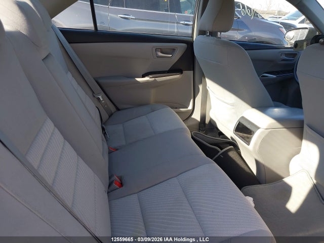 Продаж на аукціоні авто 2015 Toyota Camry, vin: 4T1BF1FK1FU048707, номер лоту: 12559665