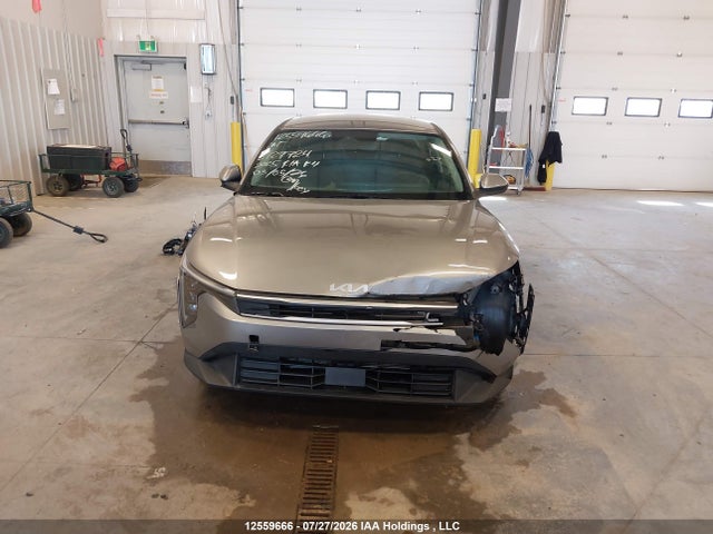 Aukcja sprzedaży 2025 Kia K4 Lx/lxs, vin: 3KPFT4DE4SE129724, numer aukcji: 12559666