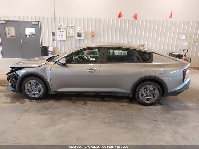 Aukcja sprzedaży 2025 Kia K4 Lx/lxs, vin: 3KPFT4DE4SE129724, numer aukcji: 12559666