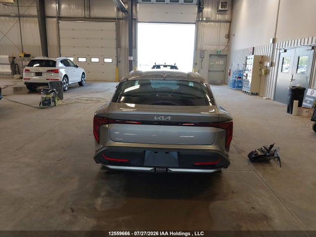 Aukcja sprzedaży 2025 Kia K4 Lx/lxs, vin: 3KPFT4DE4SE129724, numer aukcji: 12559666