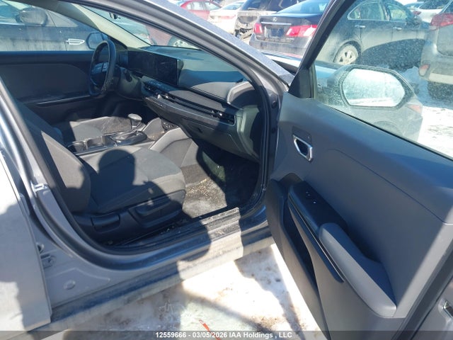 Aukcja sprzedaży 2025 Kia K4 Lx/lxs, vin: 3KPFT4DE4SE129724, numer aukcji: 12559666