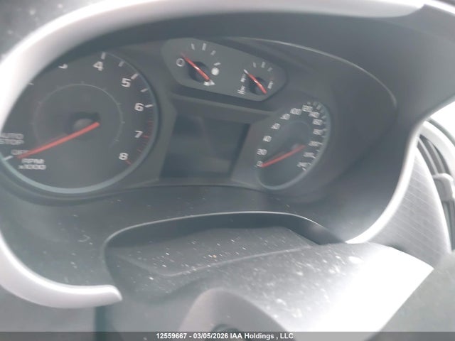 1G1ZD5ST9RF163118 Chevrolet MALIBU LT