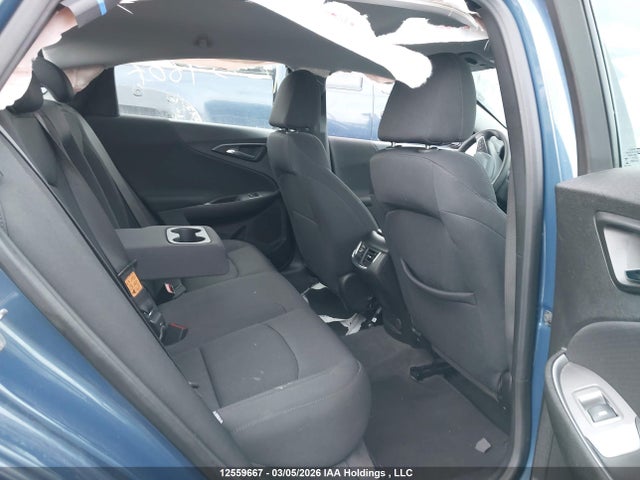 1G1ZD5ST9RF163118 Chevrolet MALIBU LT
