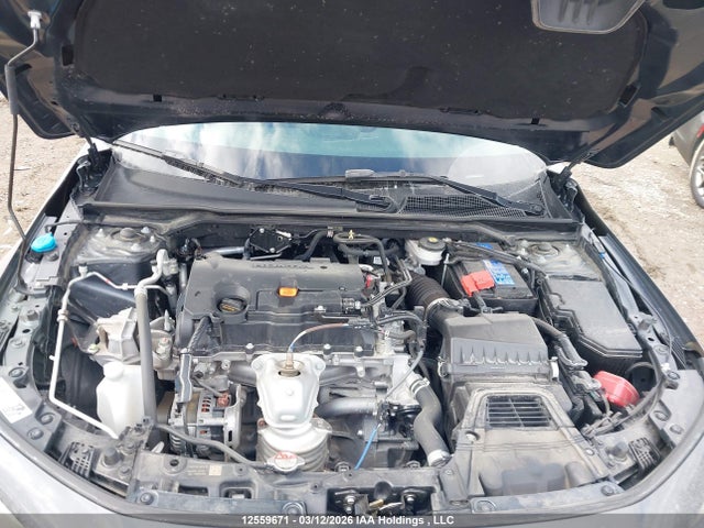 Продаж на аукціоні авто 2024 Honda Civic, vin: 2HGFE2F27RH105533, номер лоту: 12559671